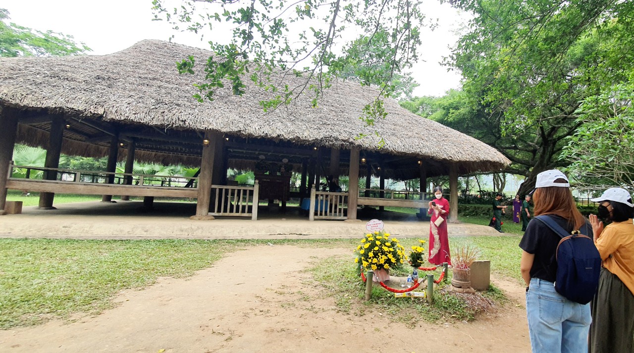 Hà Giang, Tuyên Quang liên kết để sản phẩm du lịch thêm hấp dẫn - Ảnh 1.