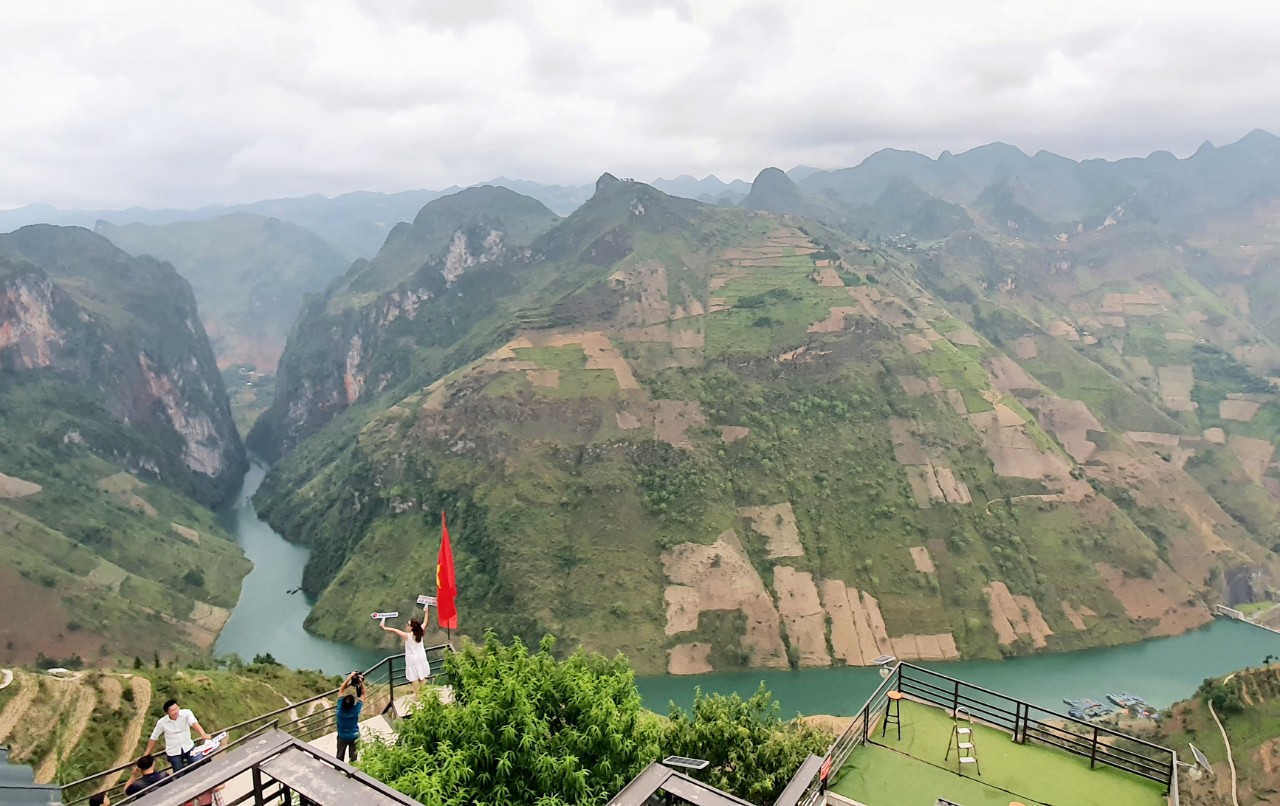 Hà Giang, Tuyên Quang liên kết để sản phẩm du lịch thêm hấp dẫn