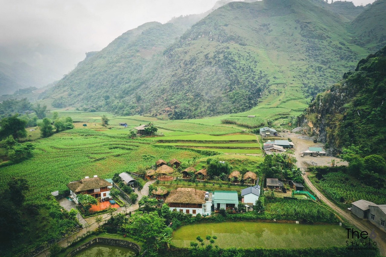 Hà Giang, Tuyên Quang liên kết để sản phẩm du lịch thêm hấp dẫn - Ảnh 8.