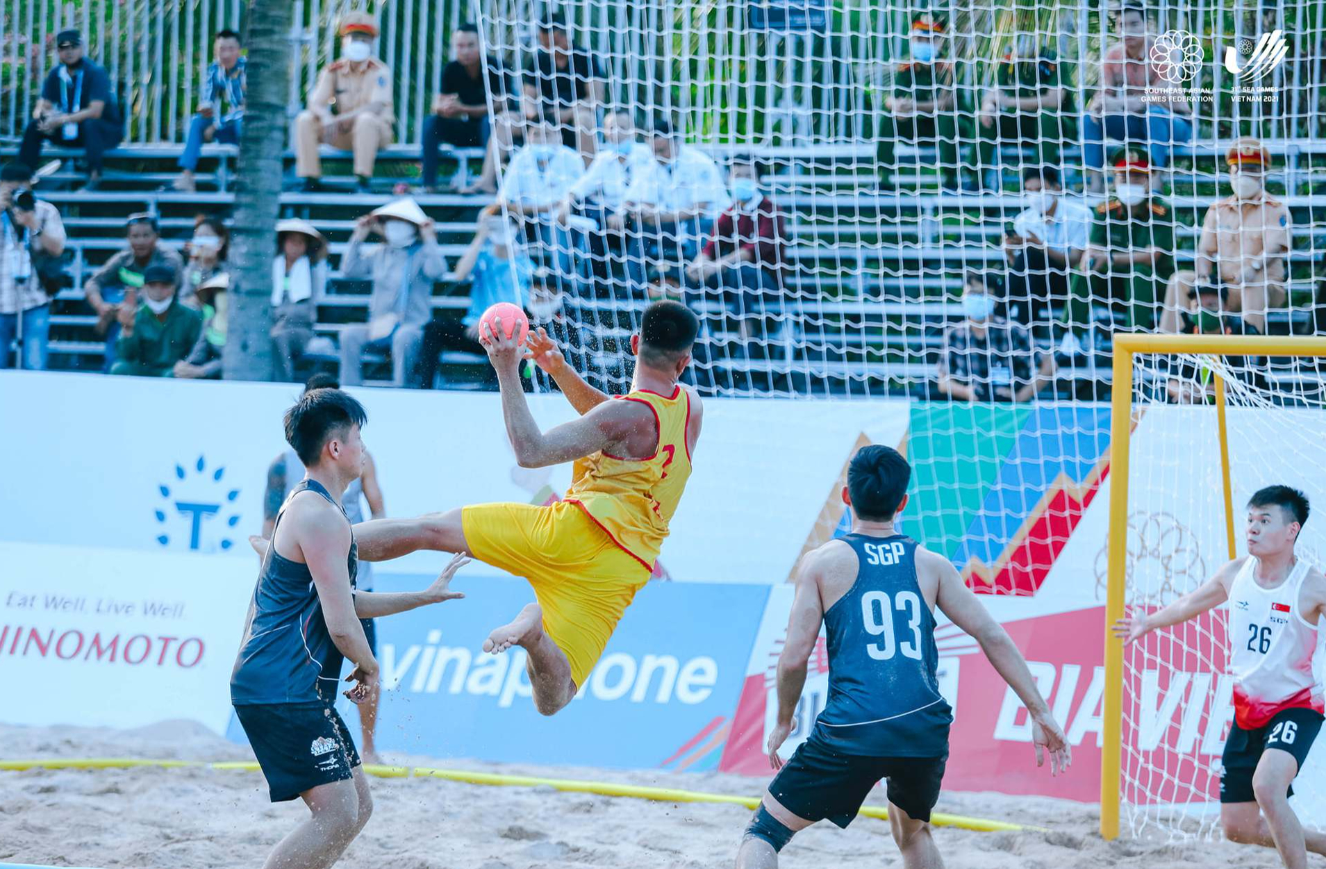 SEA Games 31 ng&agrave;y 9-5: Điểm n&oacute;ng nhảy cầu nam - Ảnh 2.