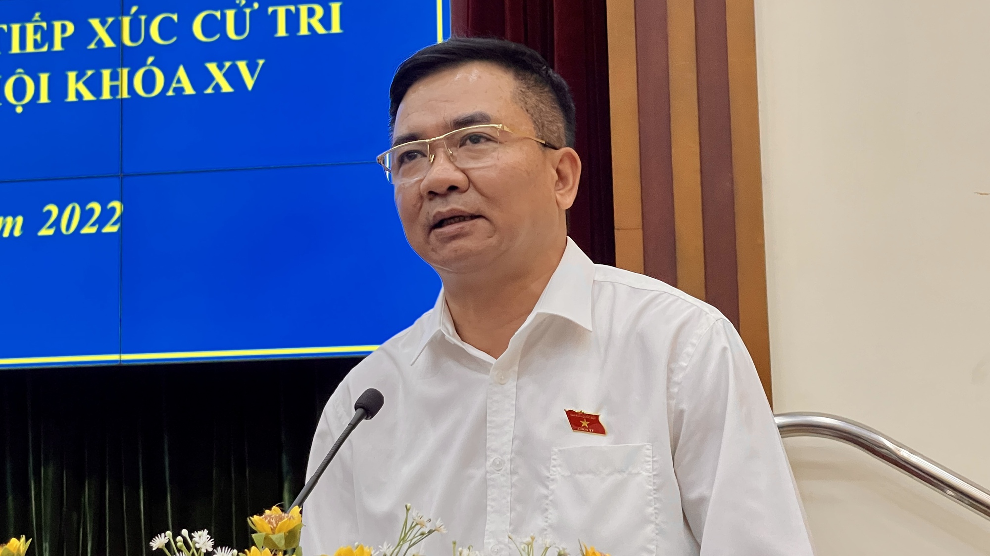 Trung tướng Nguyễn Minh Đức: Môn lịch sử phải là môn học bắt buộc!