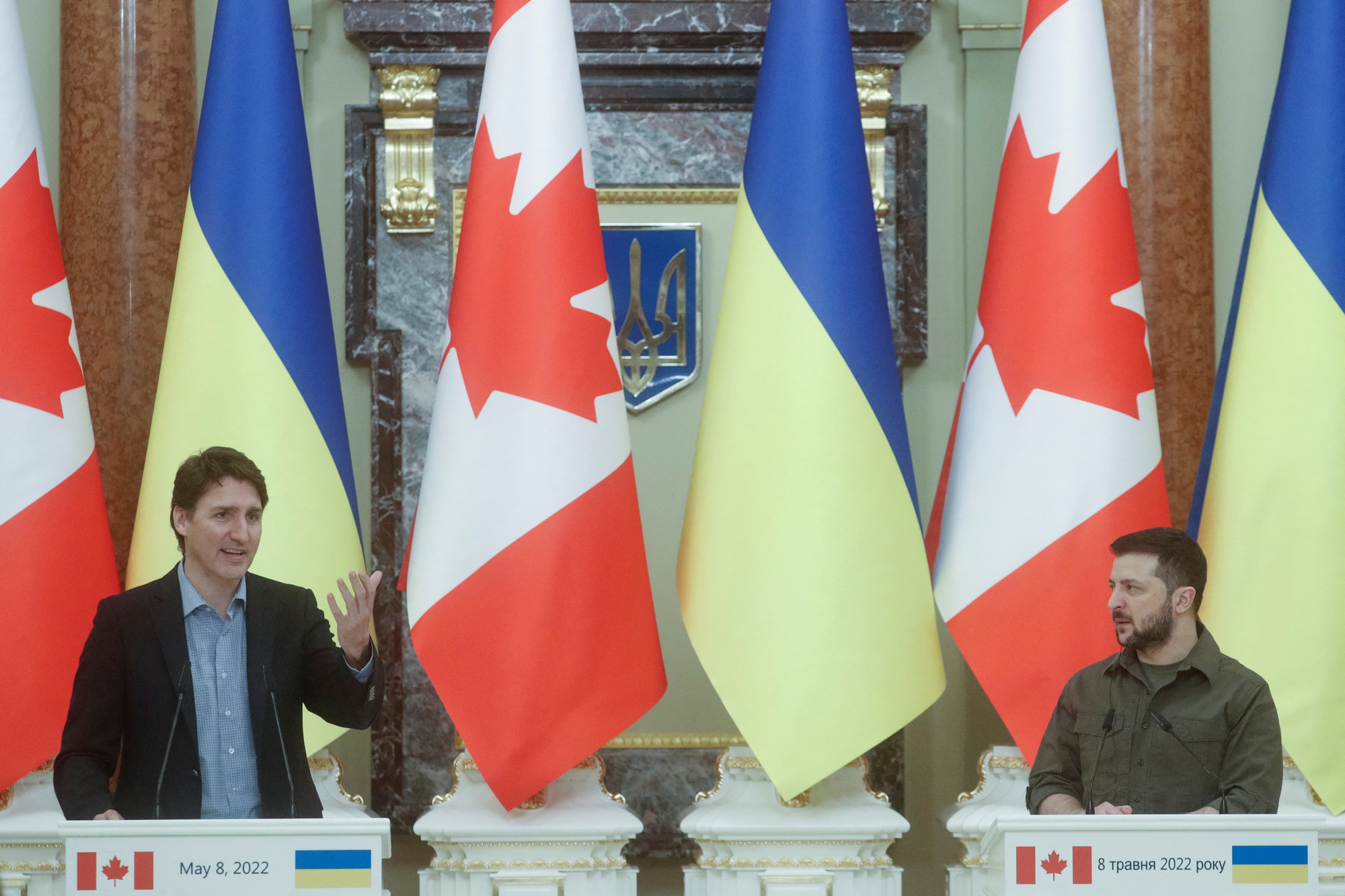 Binh sĩ Ukraine tại Mariupol tuy&ecirc;n bố kh&ocirc;ng đầu h&agrave;ng - Ảnh 2.