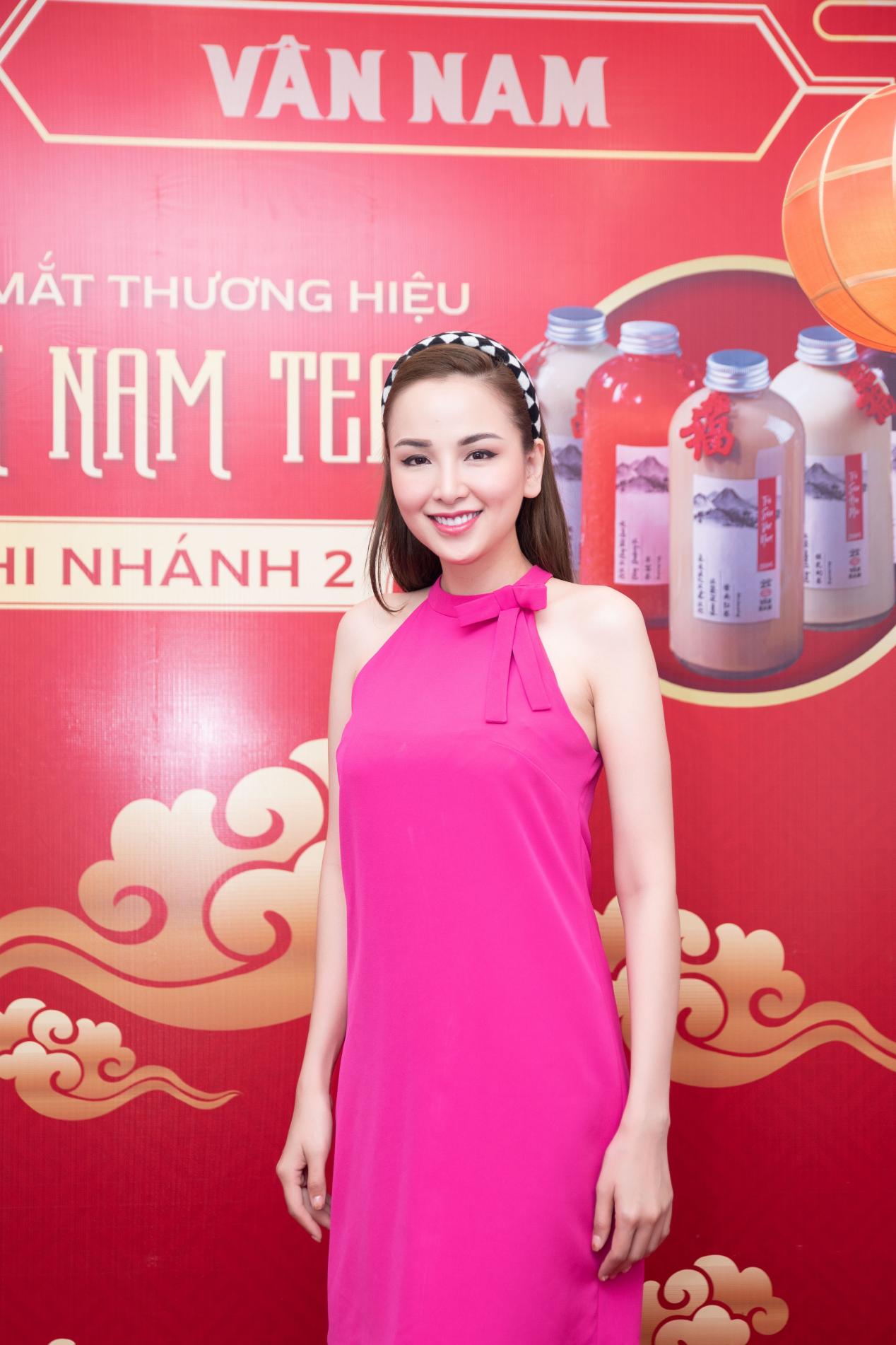 Khai trương chi nh&aacute;nh 2,  V&acirc;n Nam Tea & Coffee tại TP Hồ Ch&iacute; Minh. - Ảnh 6.