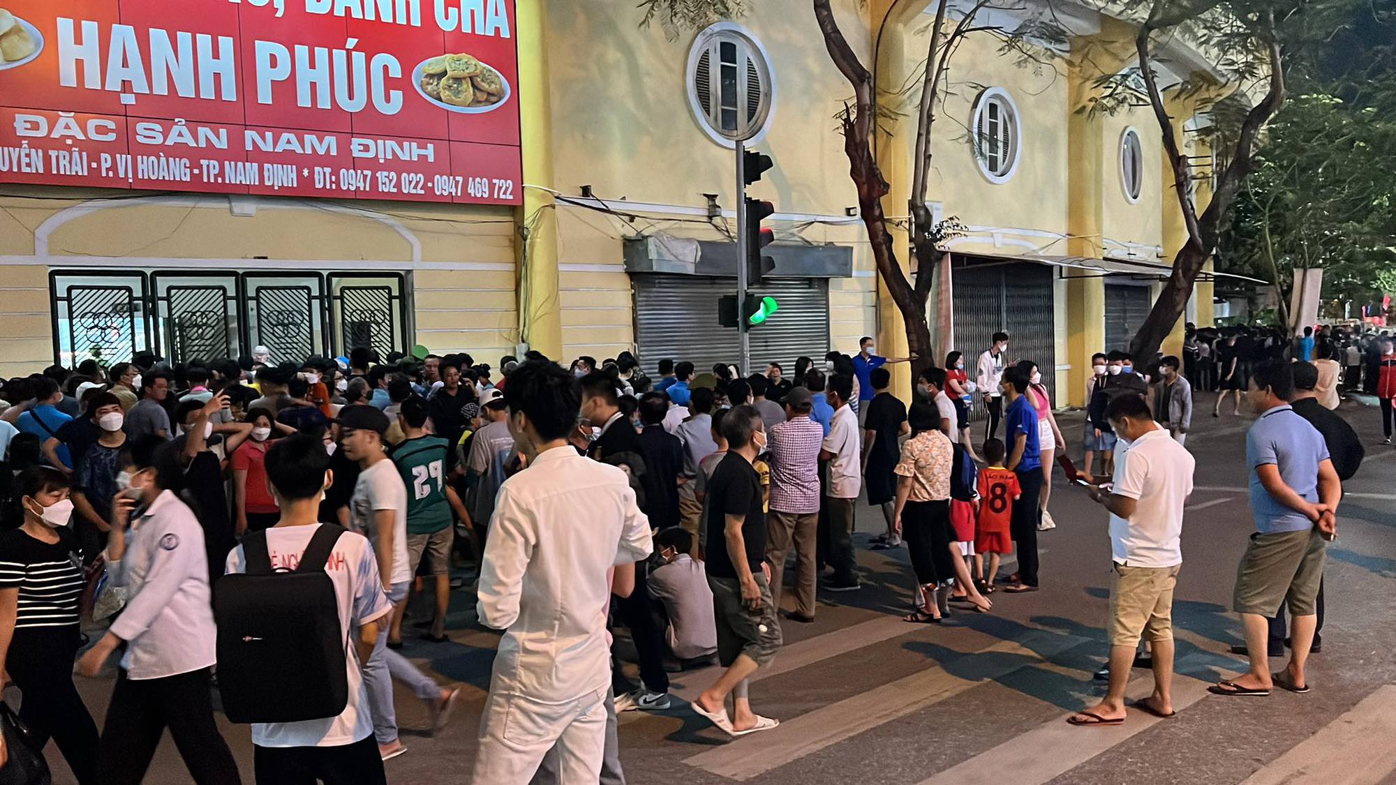 U23 Th&aacute;i Lan thắng đậm Singapore - Ảnh 3.