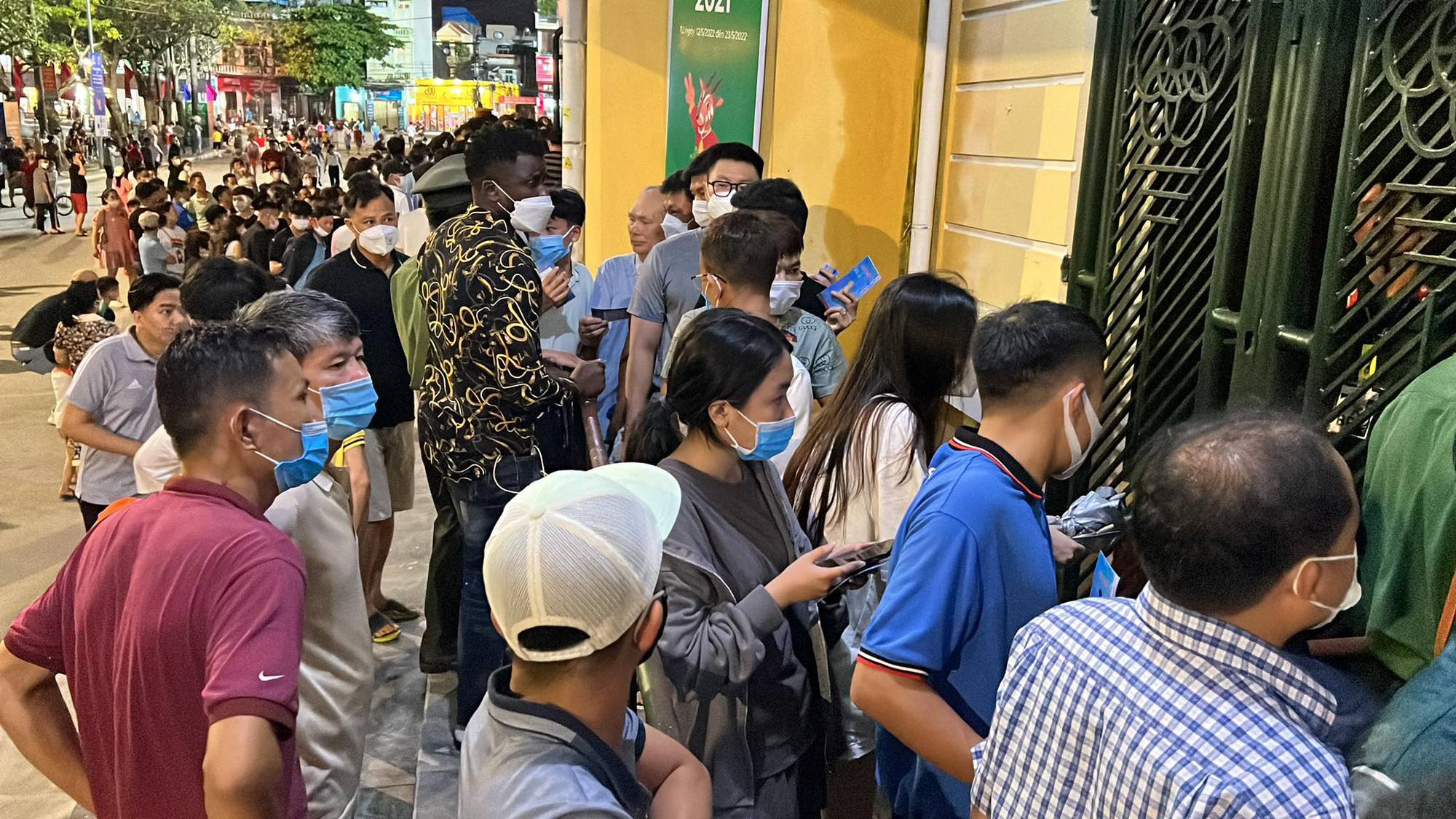 U23 Th&aacute;i Lan thắng đậm Singapore - Ảnh 1.