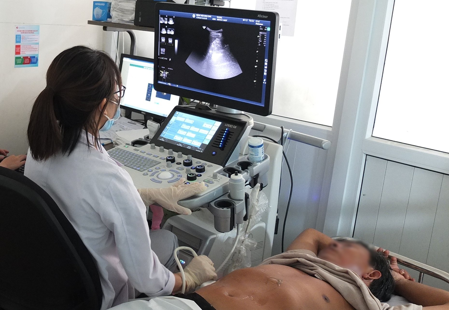 Bệnh viện Bình Dân khám miễn phí 5 loại bệnh thường gặp
