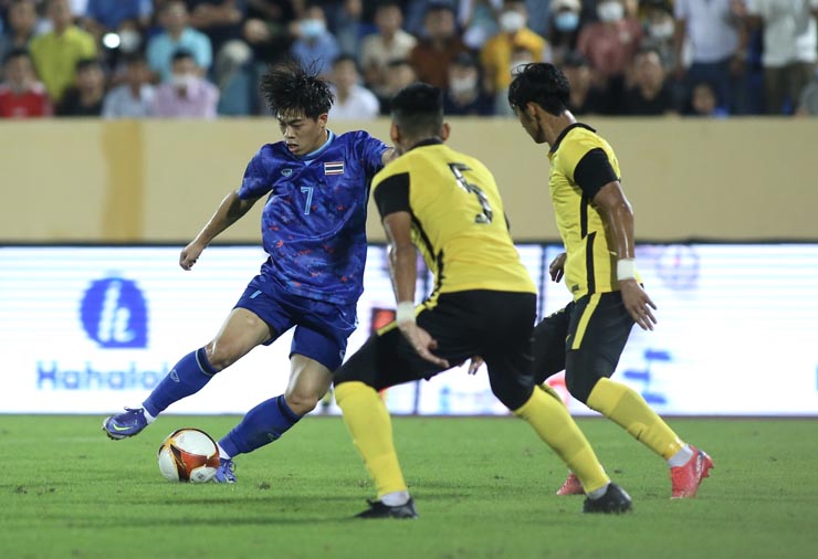 Soi kèo bảng B: U23 Thái Lan và trận đấu sống còn với U23 Singapore