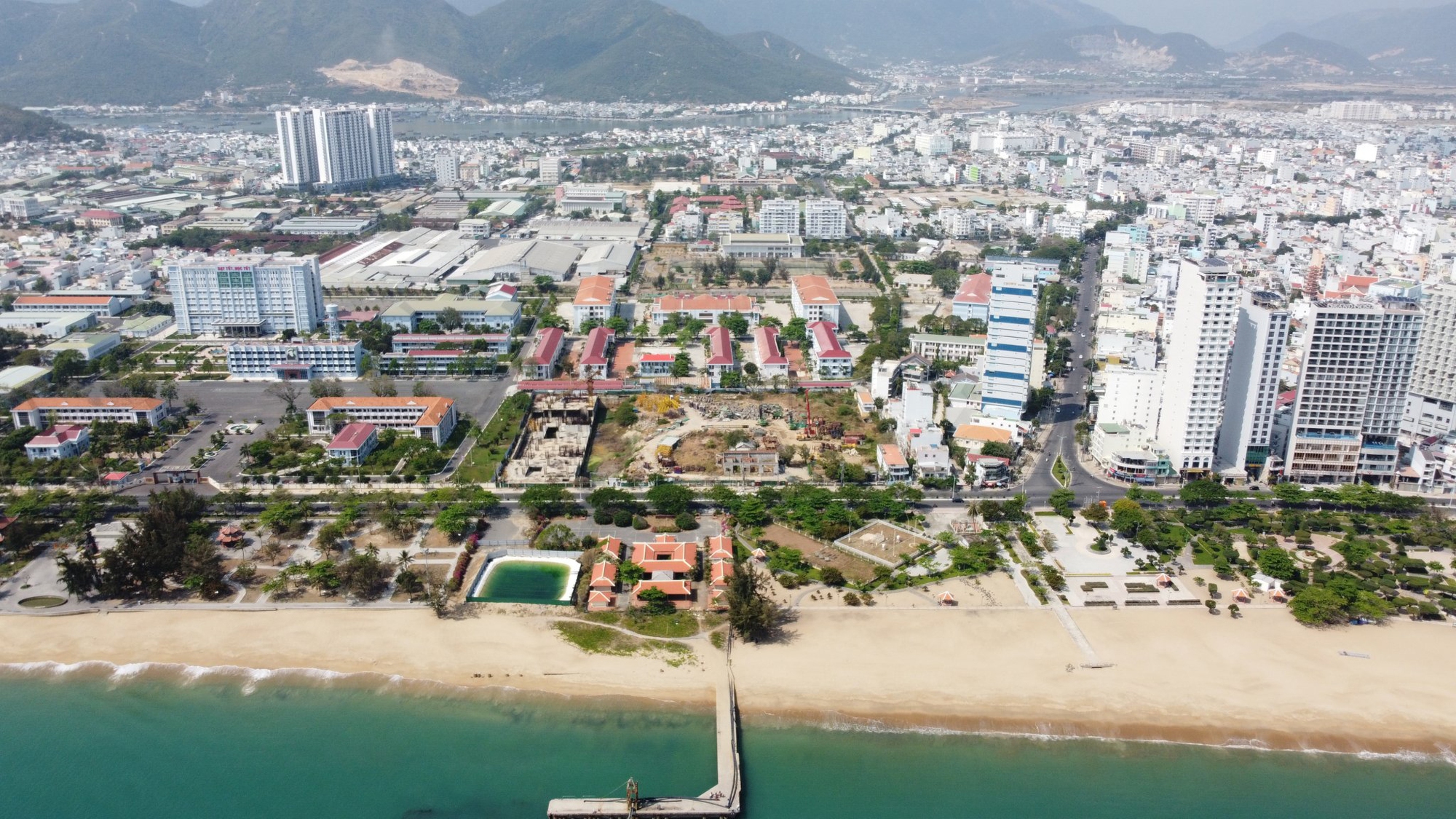 Khánh Hòa điều chỉnh tăng cao giá đất