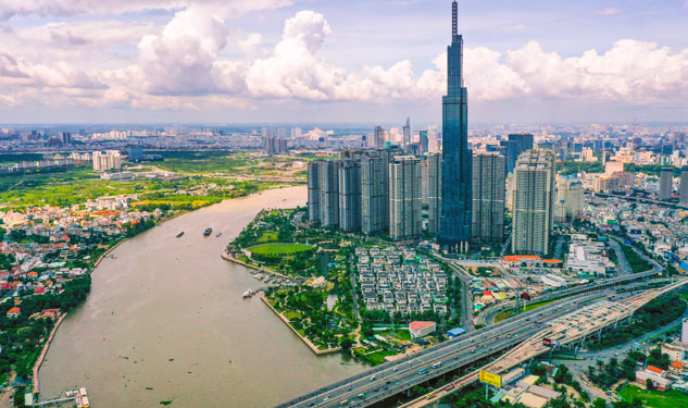 Cần nghị quyết đặc thù mới cho TP HCM