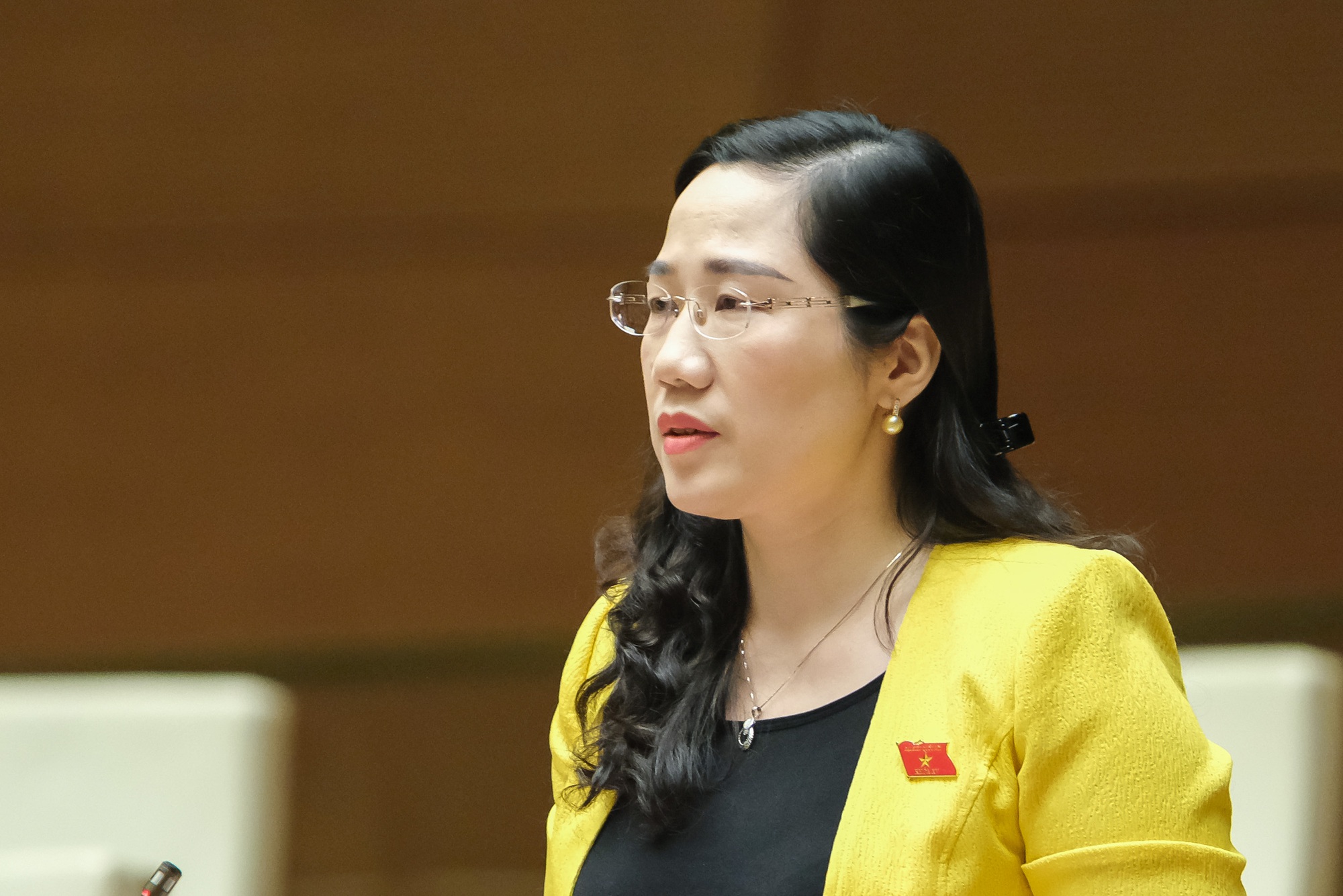 Đại biểu Quốc hội "vạch" góc khuất đấu giá đất, lộ chiêu trò kích giá
