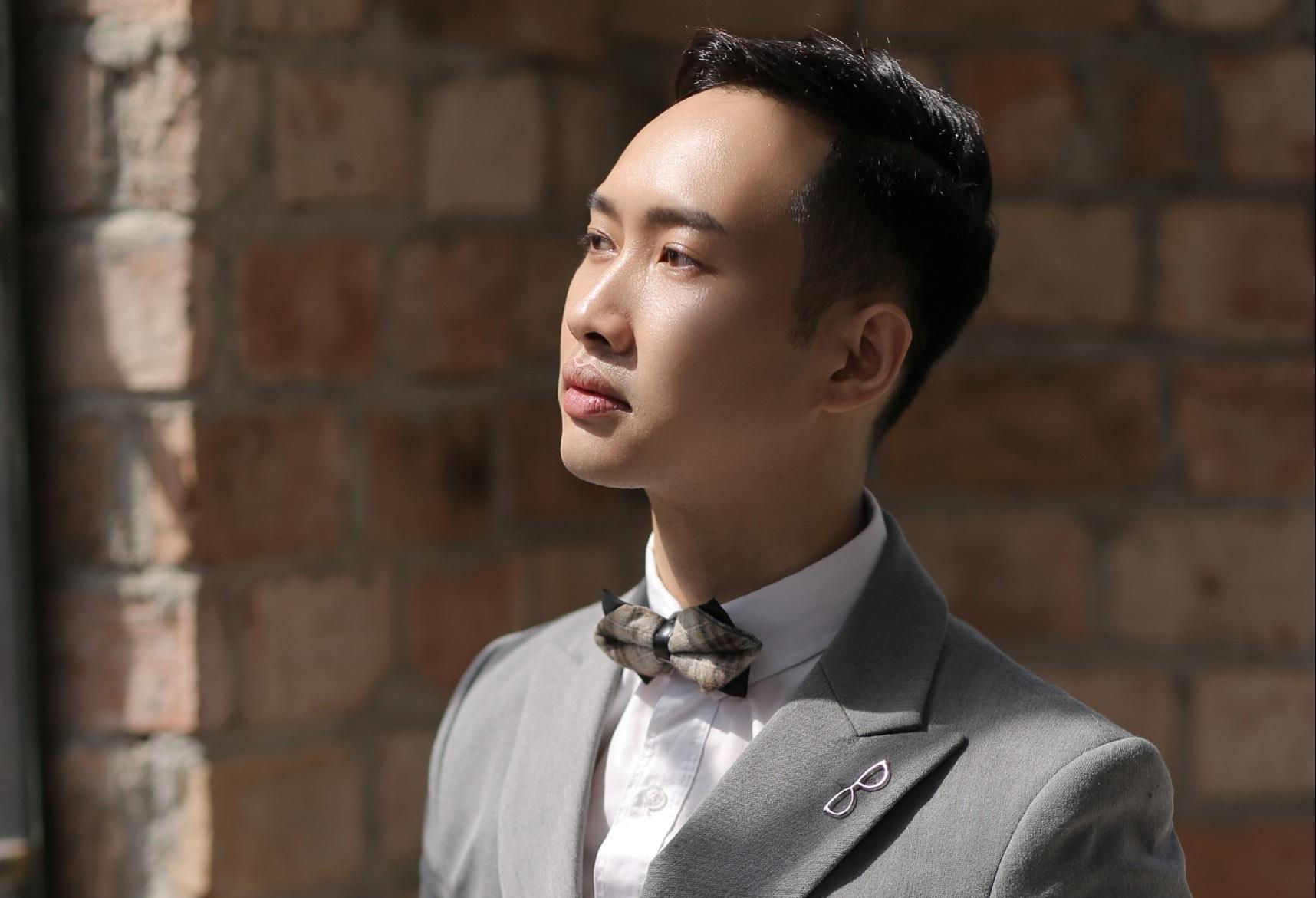 MC - PTV Nhật Trường: "Sẽ không là gì nếu không chịu bắt đầu"