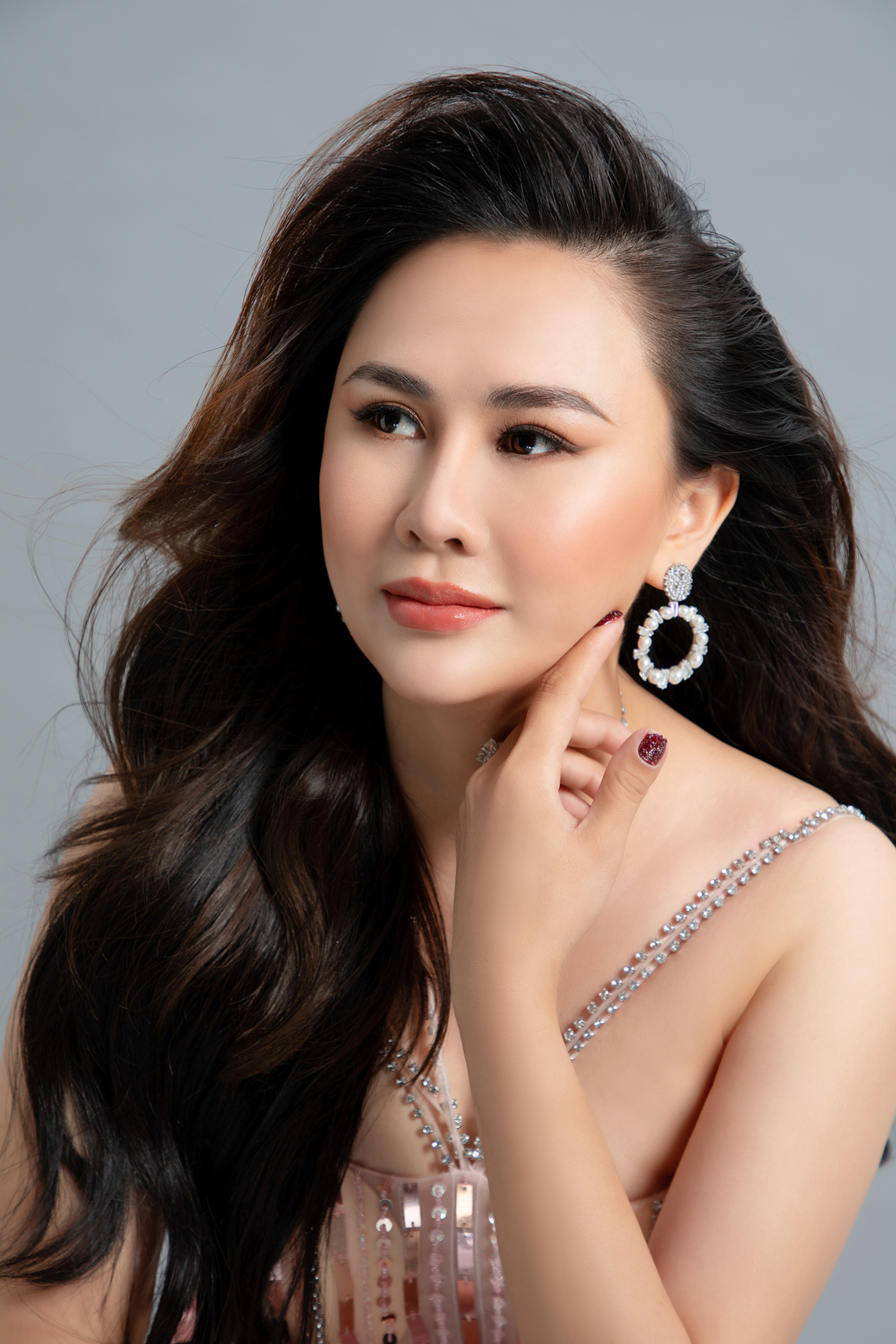 NTK Tommy Nguyễn giới thiệu BST "Thiên đường giấc mơ 3"