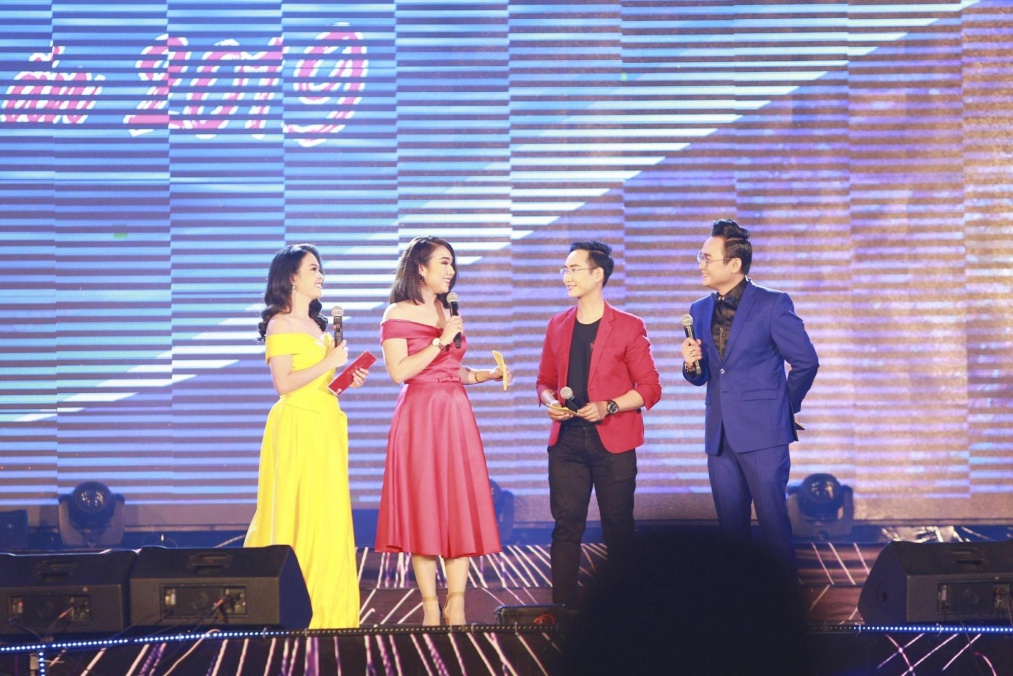 MC - PTV Nhật Trường: Sẽ không là gì nếu không chịu bắt đầu - Ảnh 5.