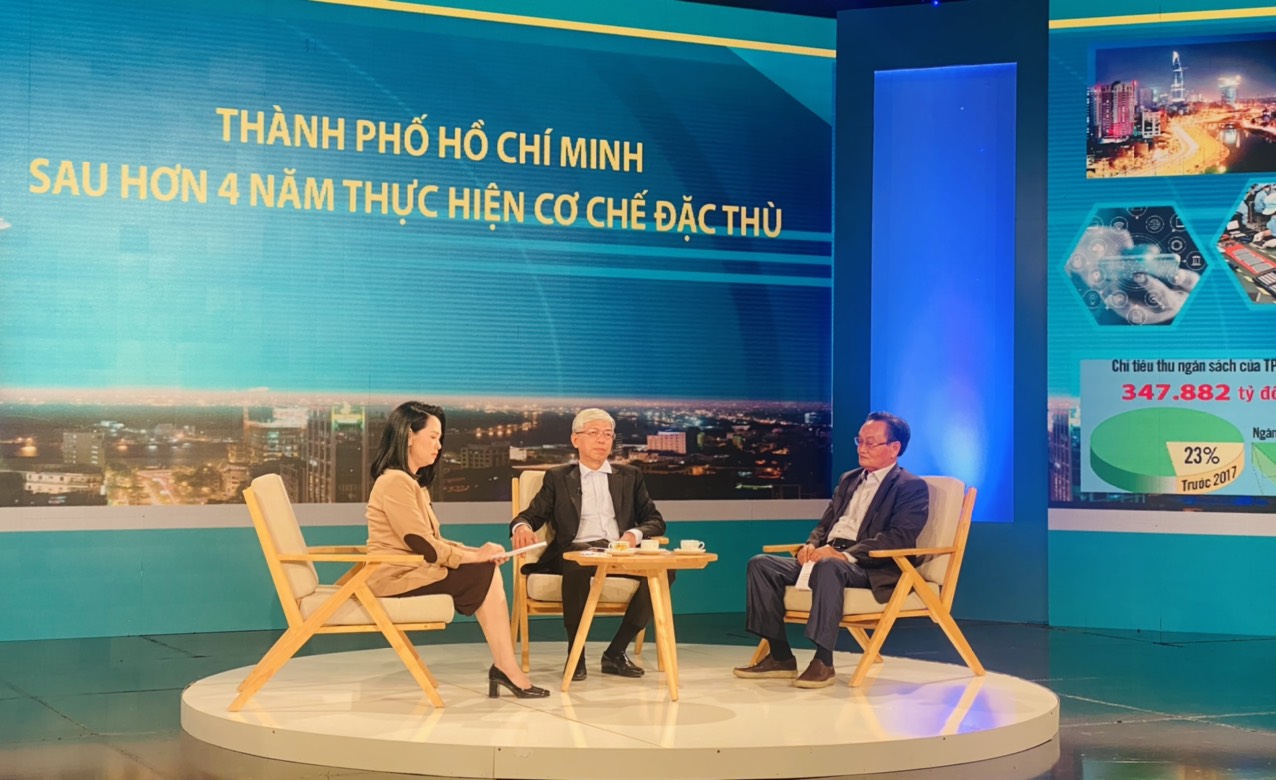 Nghị quyết 54: Có nhiều việc đã làm nhưng chưa tới nơi tới chốn!