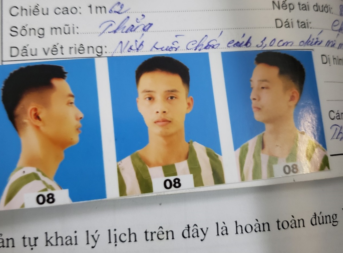 Triệu Qu&acirc;n Sự trốn ở khu vực địa h&igrave;nh thế n&agrave;o? - Ảnh 3.