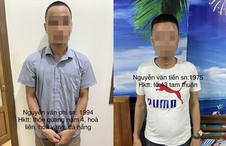 Đ&agrave; Nẵng: Tranh gi&agrave;nh chỗ đậu xe, hai qu&aacute;n nhậu ẩu đả khiến 3 người bị thương - Ảnh 1.