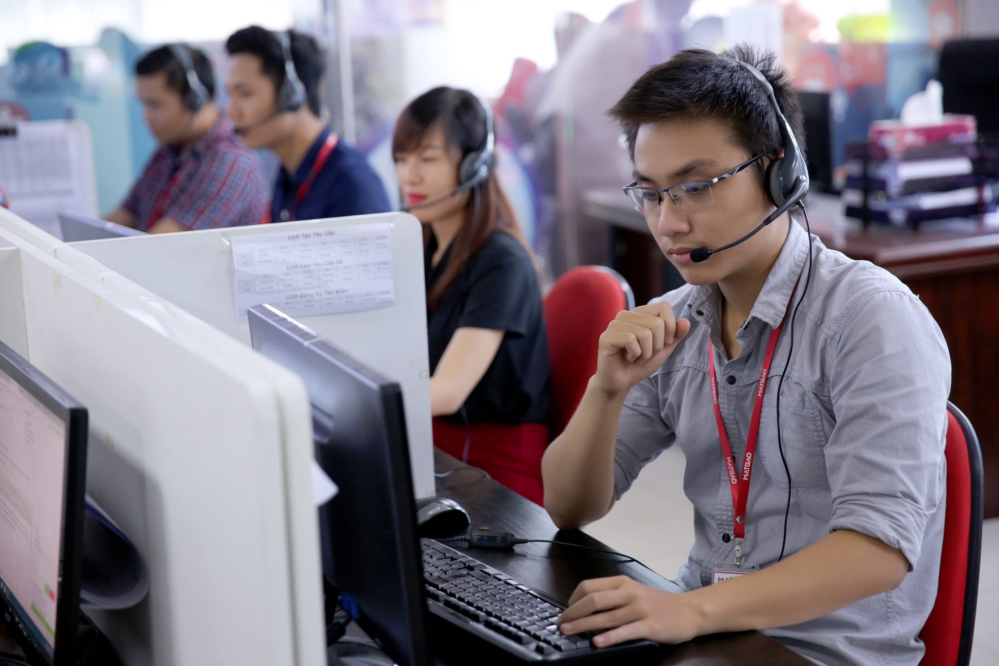 Sales không phải nghề đi xin, mà là đi cho