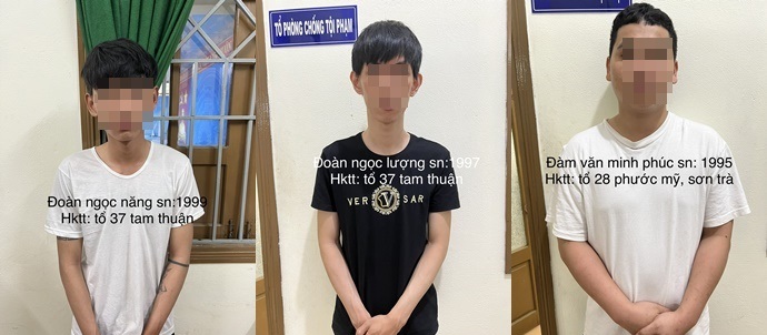 Đà Nẵng: Tranh giành chỗ đậu xe, hai quán nhậu ẩu đả khiến 3 người bị thương