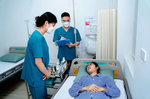 Hỗ trợ lao động tay nghề cao sang Đức làm việc