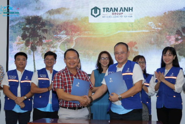 Caravan 2030 tặng dự án thư viện thứ 13