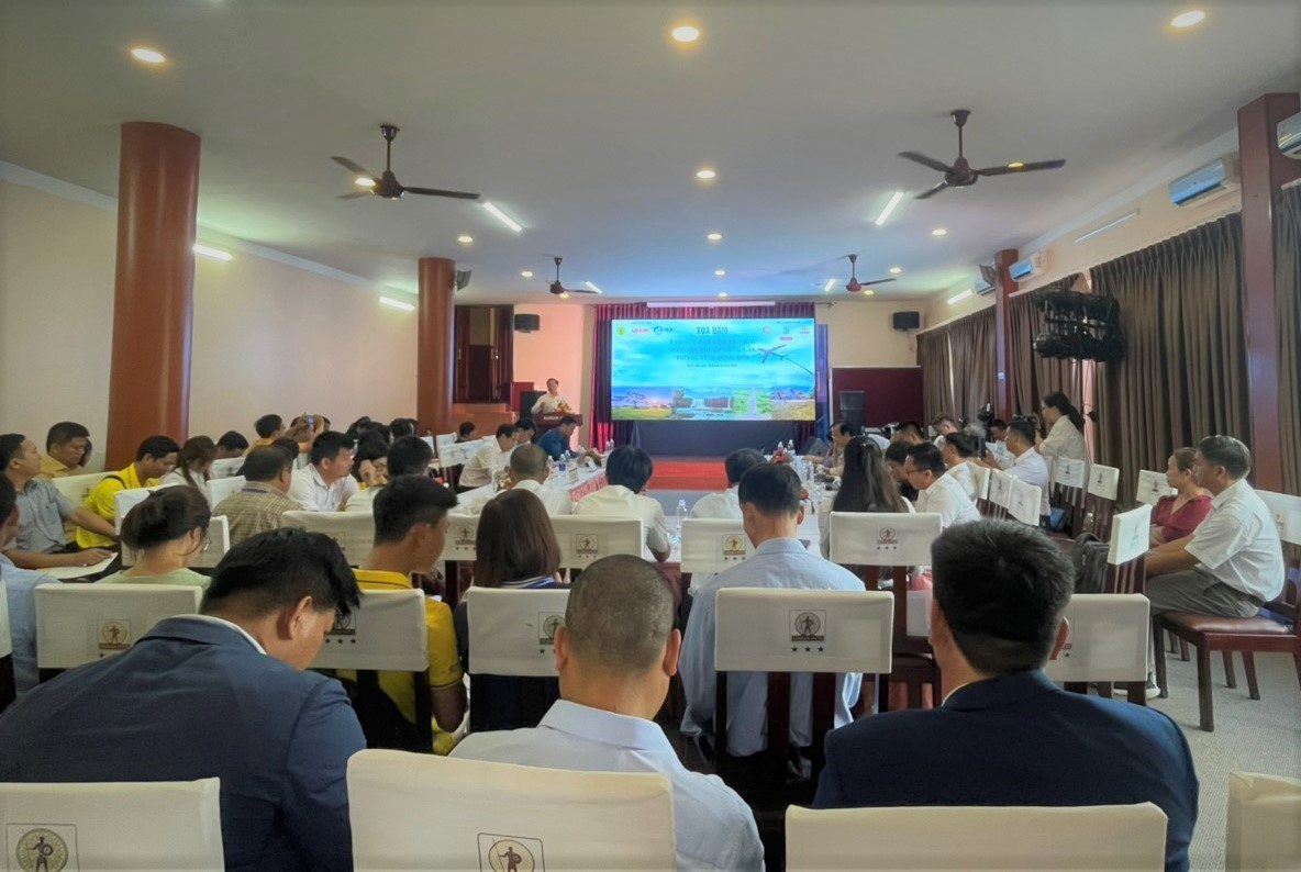 Tạo sức bật cho du lịch Bu&ocirc;n Ma Thuột - Đắk Lắk - Ảnh 2.