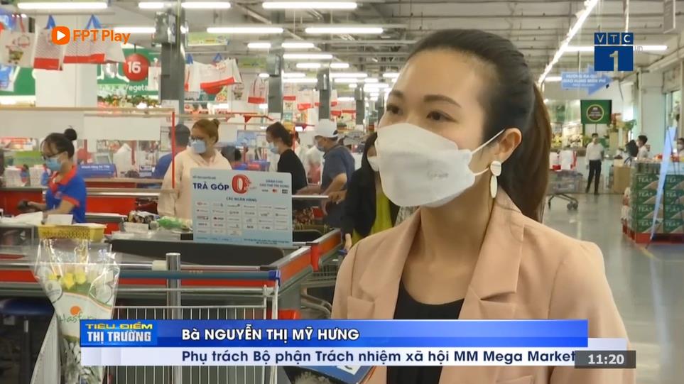 Tiêu dùng xanh: Giải pháp hữu hiệu để bảo vệ môi trường và sức khỏe cộng đồng, hướng đến phát triển bền vững - Ảnh 2.