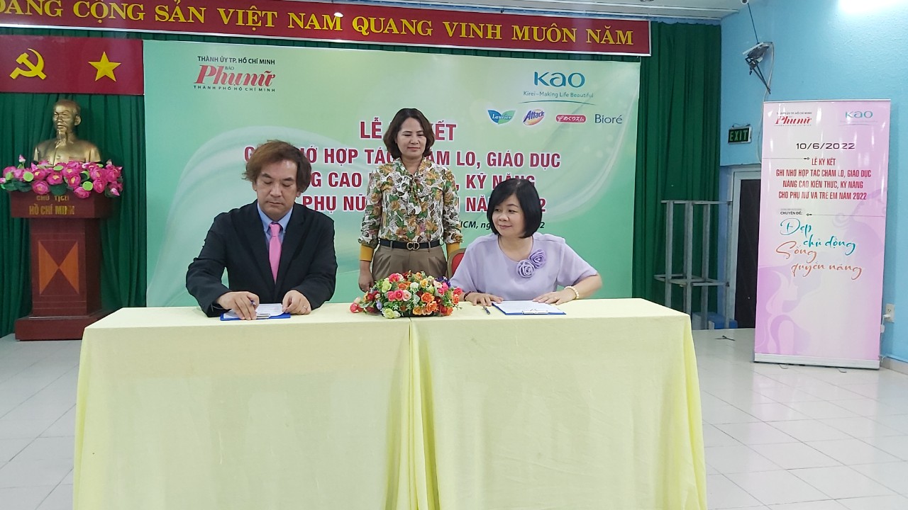 Phòng chống bạo lực gia đình cho nữ công nhân nhà trọ