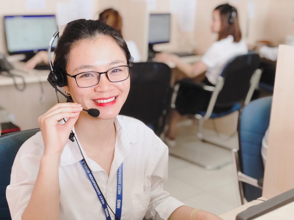 Sales kh&ocirc;ng phải nghề đi xin, m&agrave; l&agrave; đi cho - Ảnh 2.
