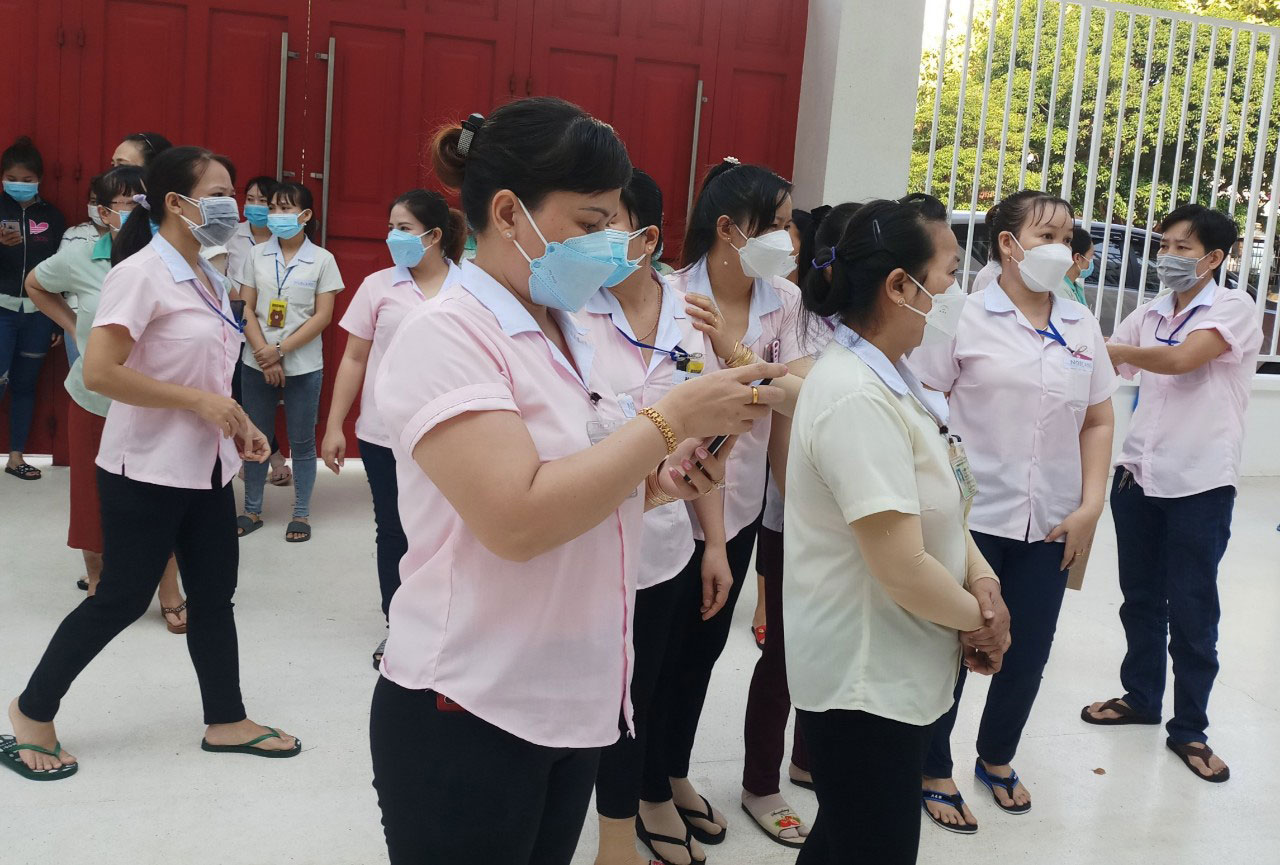 Trả giá vì làm trái thỏa thuận