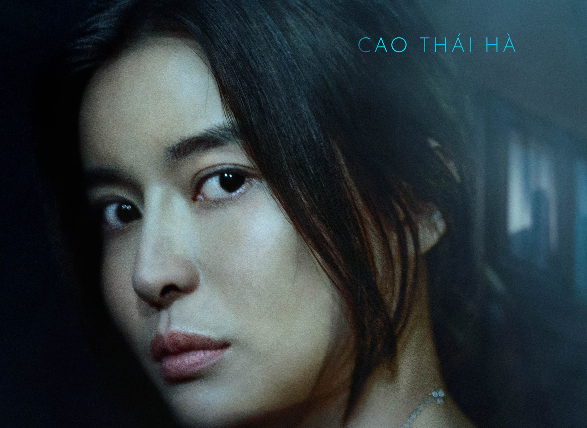 Cao Thái Hà ngượng khi đóng cảnh nóng trong “Trại Hoa Đỏ”