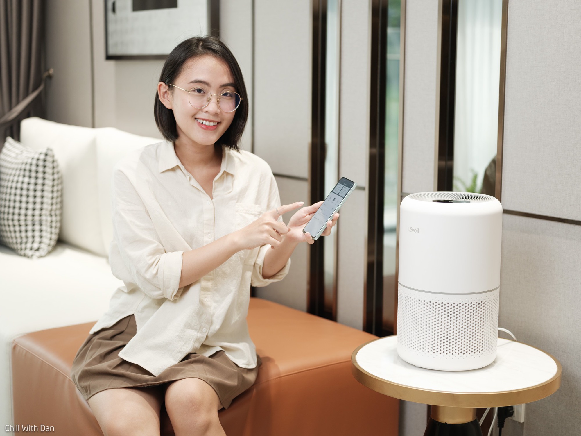 Được mất với nghề thời thượng