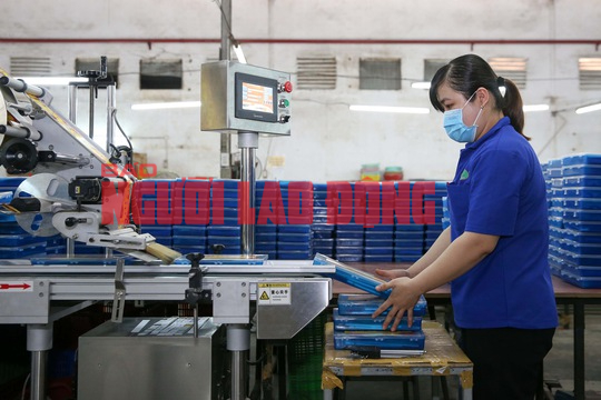 Ồ ạt r&uacute;t BHXH một lần: Ai thấu hiểu kh&oacute; khăn của người lao động? - Ảnh 2.