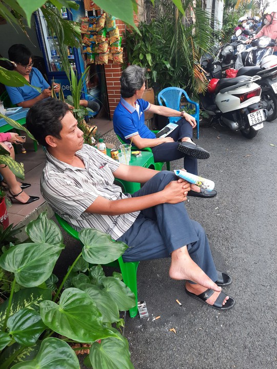 Kỳ thi tuyển sinh lớp 10 tại TP HCM: M&ocirc;n tiếng Anh kh&oacute; kiếm điểm 10 - Ảnh 8.