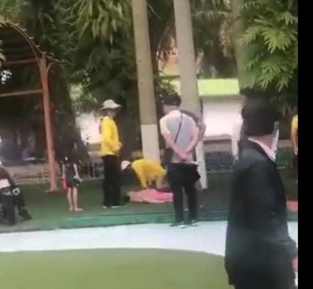 Đi ngoại khóa với trường, một học sinh bị đuối nước ở KDL Đại Nam
