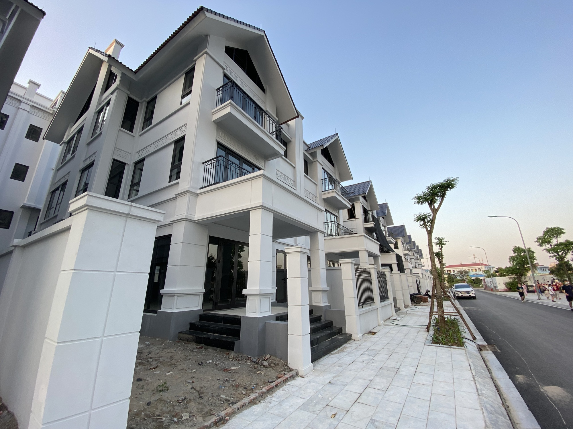 "Nắn" dòng tín dụng vào bất động sản