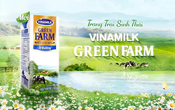 Phát triển bền vững - chủ đề được quan tâm của ngành sữa toàn cầu và Việt Nam - Ảnh 6.