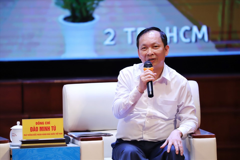 Công nhân than khổ với Thủ tướng Chính phủ về tín dụng đen - Ảnh 2.