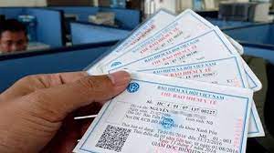 Tra cứu thông tin thẻ BHYT bằng căn cước công dân