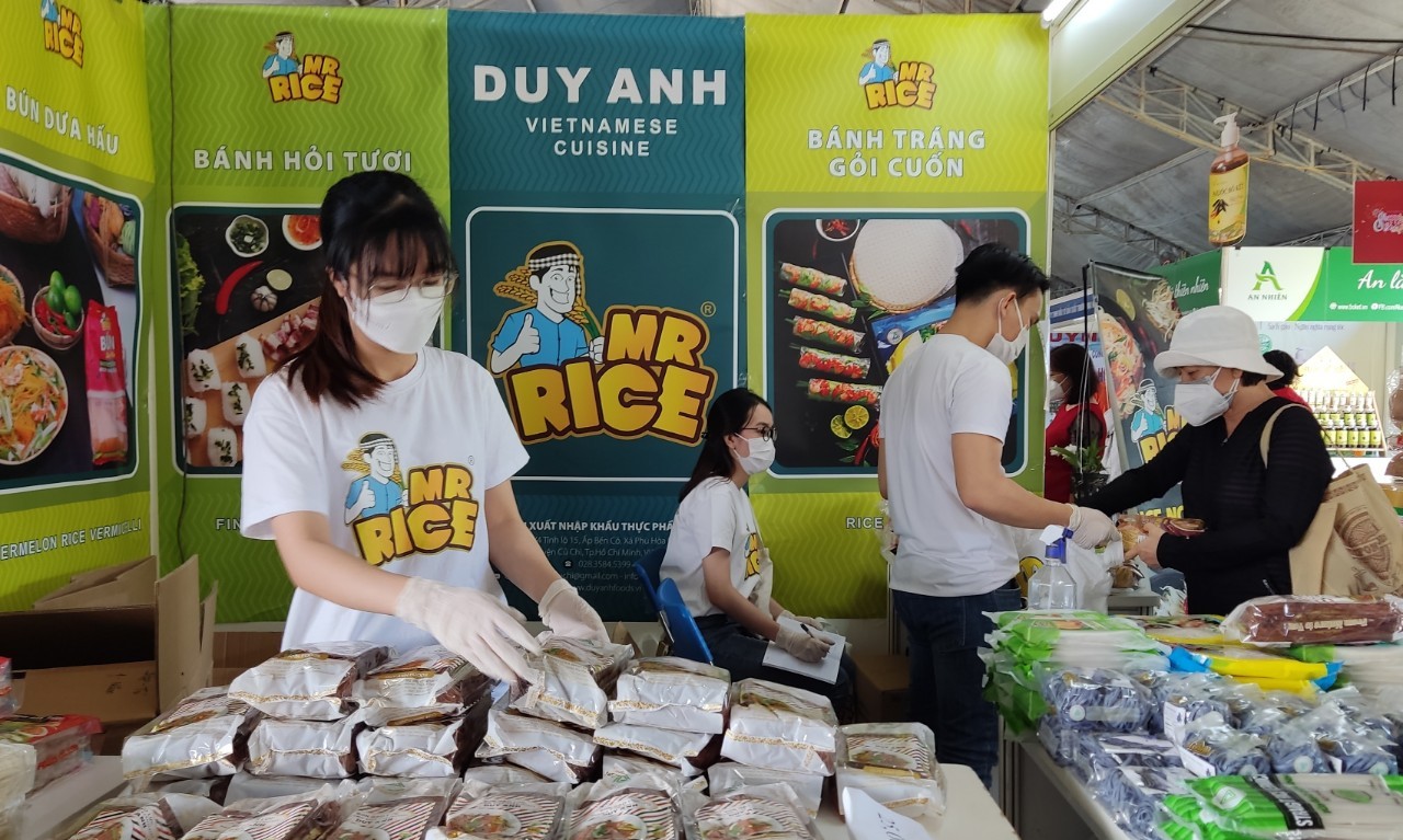 Bún, miến, phở có tin vui, còn mì ăn liền chưa thoát ám ảnh ethylene oxide