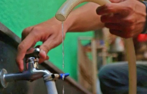 Ngày 18 và 19-6, TP HCM cúp nước trên diện rộng