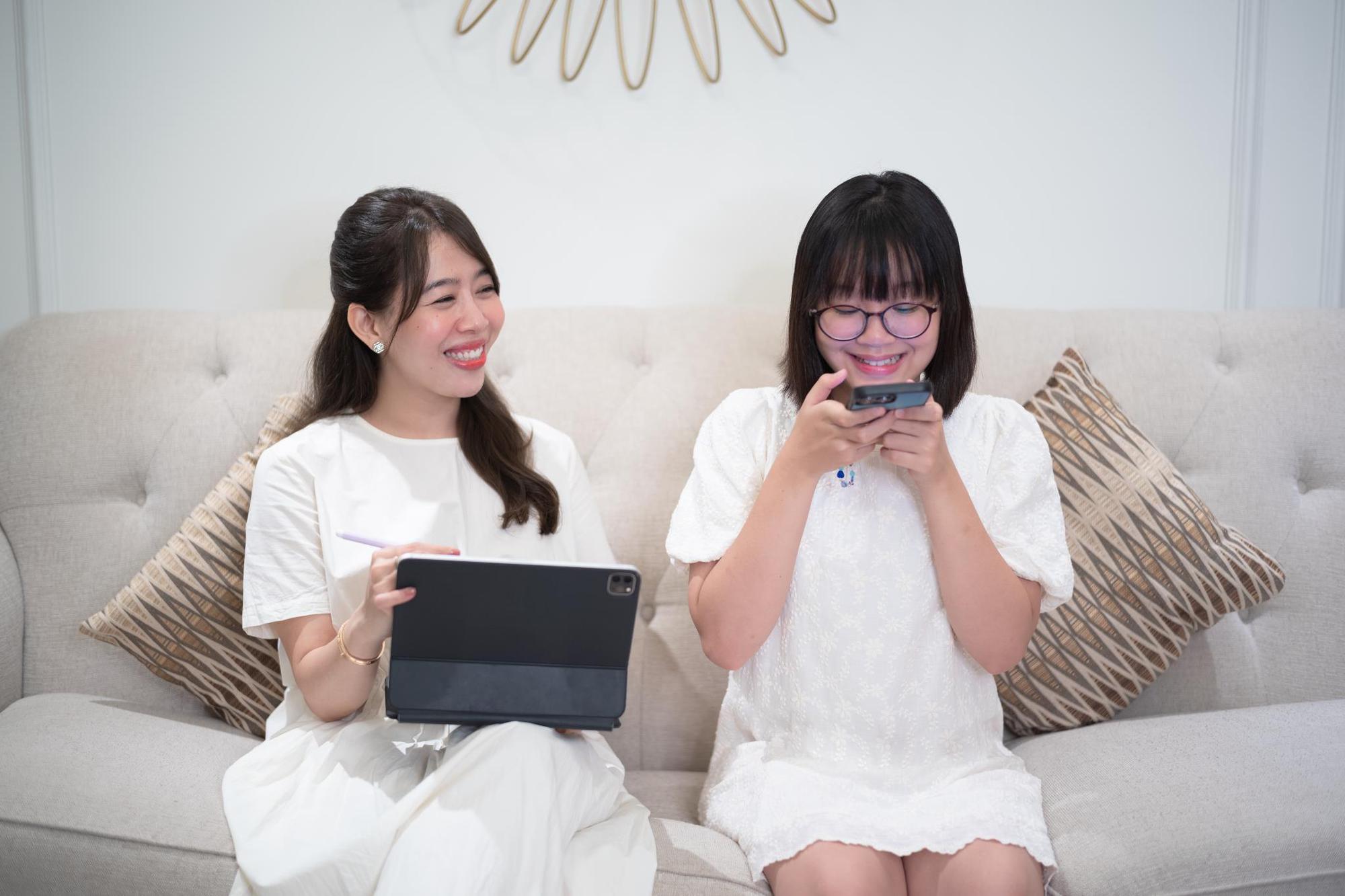 Tin vui cho ba mẹ: ELSA Speak chính thức “trình làng” giải pháp học tiếng Anh tối ưu chi phí cho học sinh Việt - Ảnh 2.