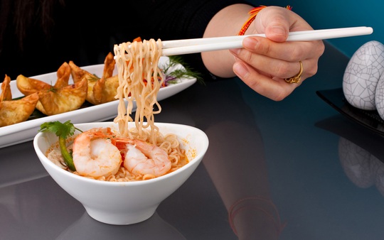 Không khó để có giấc ngủ ngon - Ảnh 2.