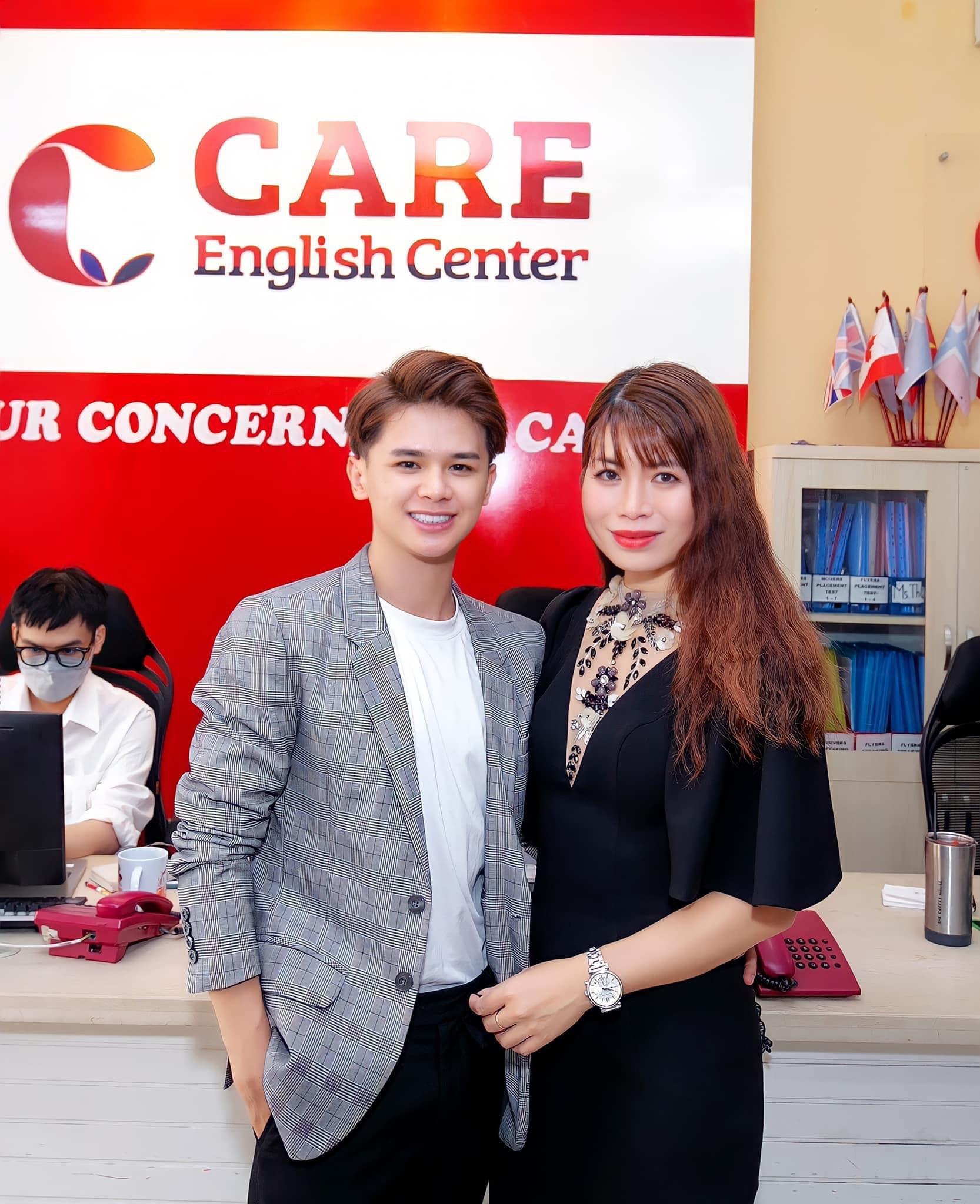 Hoàng Công Đạt - Sắp chạm mốc tuổi 30 vẫn “cân đẹp” những vai diễn “tuổi dậy thì”