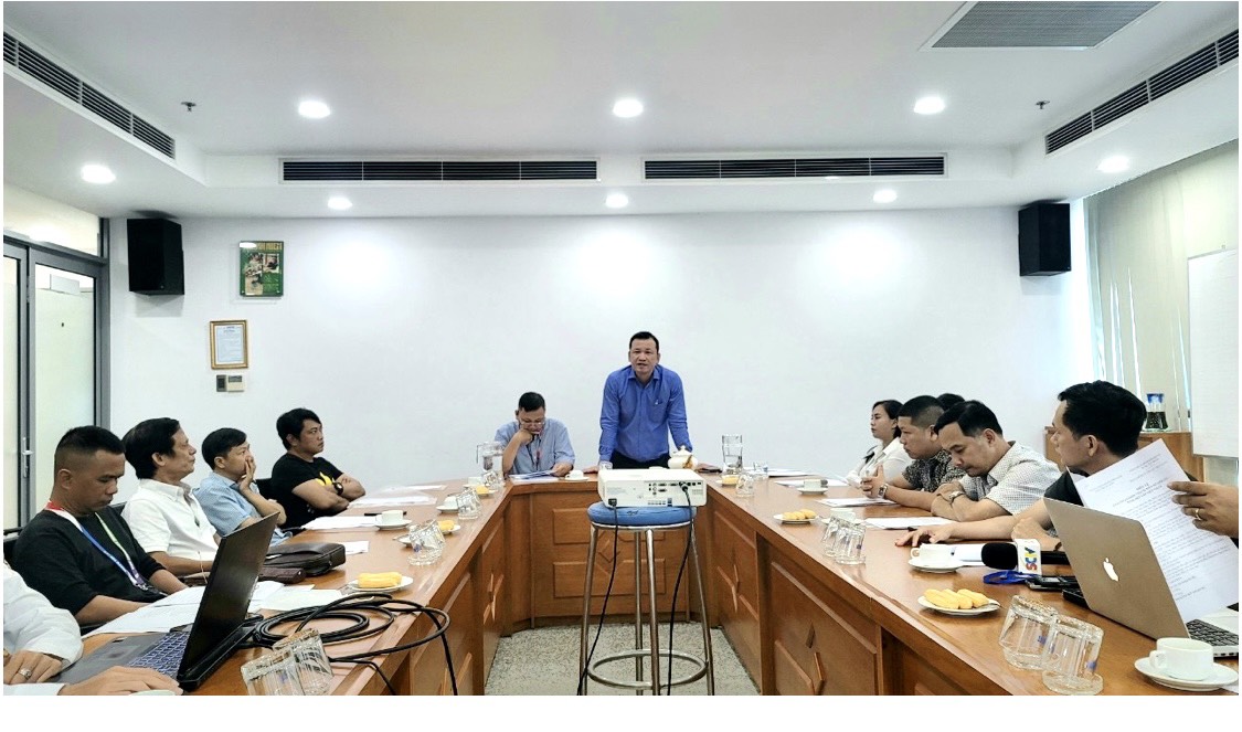 52 tay cơ tham dự Giải Billiards Thanh Niên - Cúp Viet Value - Ảnh 1.