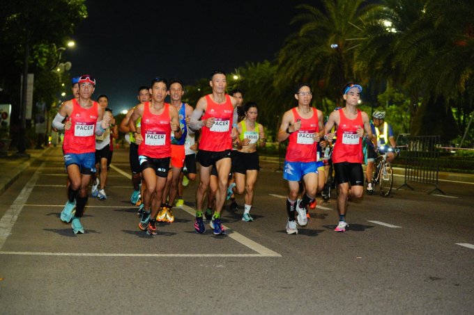 Một vận động viên qua đời sau khi dự giải Marathon Quy Nhơn