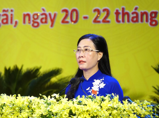 Quảng Ngãi: Thành lập Ban chỉ đạo Tỉnh ủy về phòng, chống tham nhũng, tiêu cực