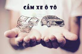 Hy hữu chủ xe mang ô tô đến tiệm cầm đồ vay 500 triệu rồi lén trộm lại
