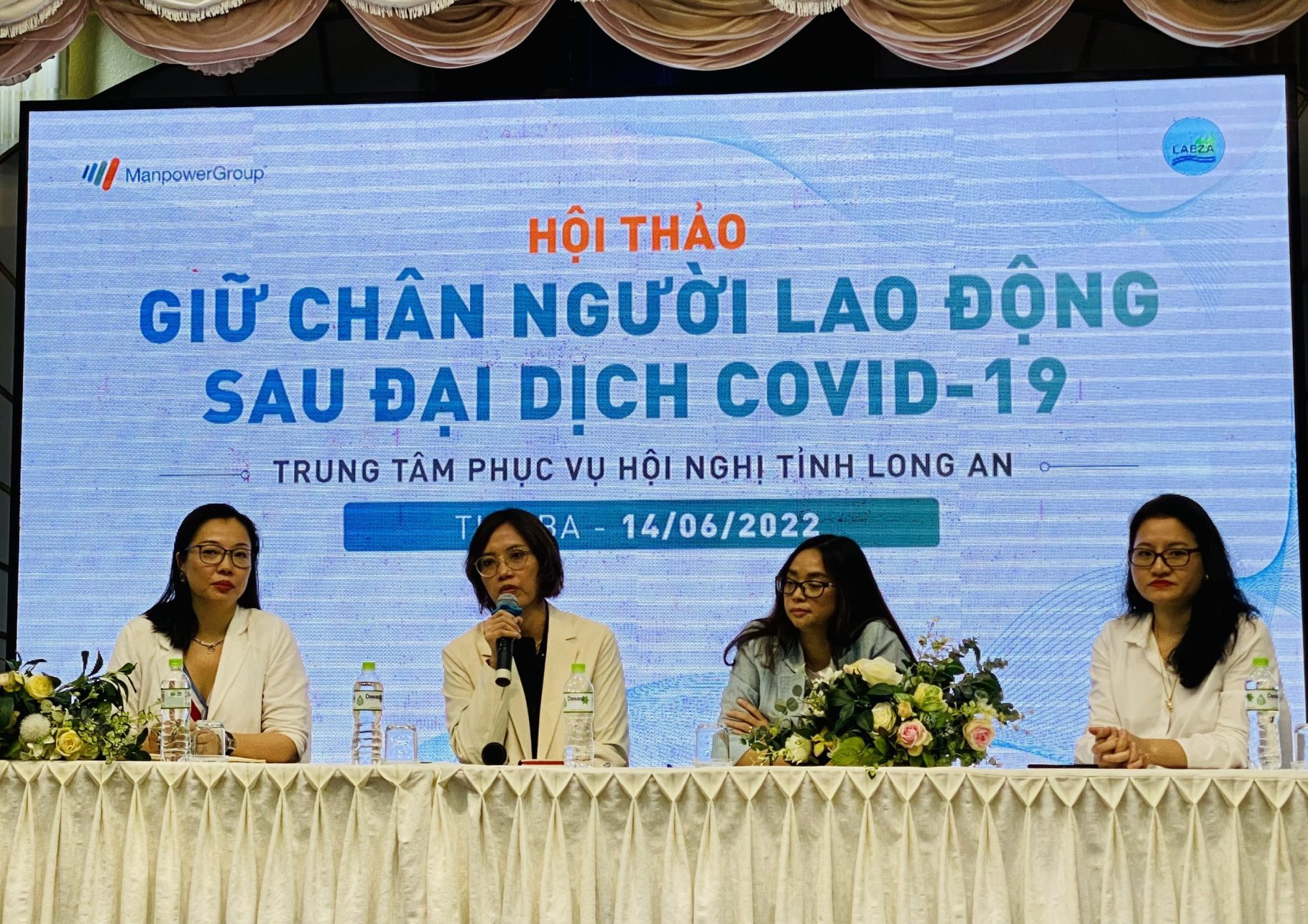 Người lao động muốn lương cạnh tranh, thời gian l&agrave;m việc linh hoạt - Ảnh 3.