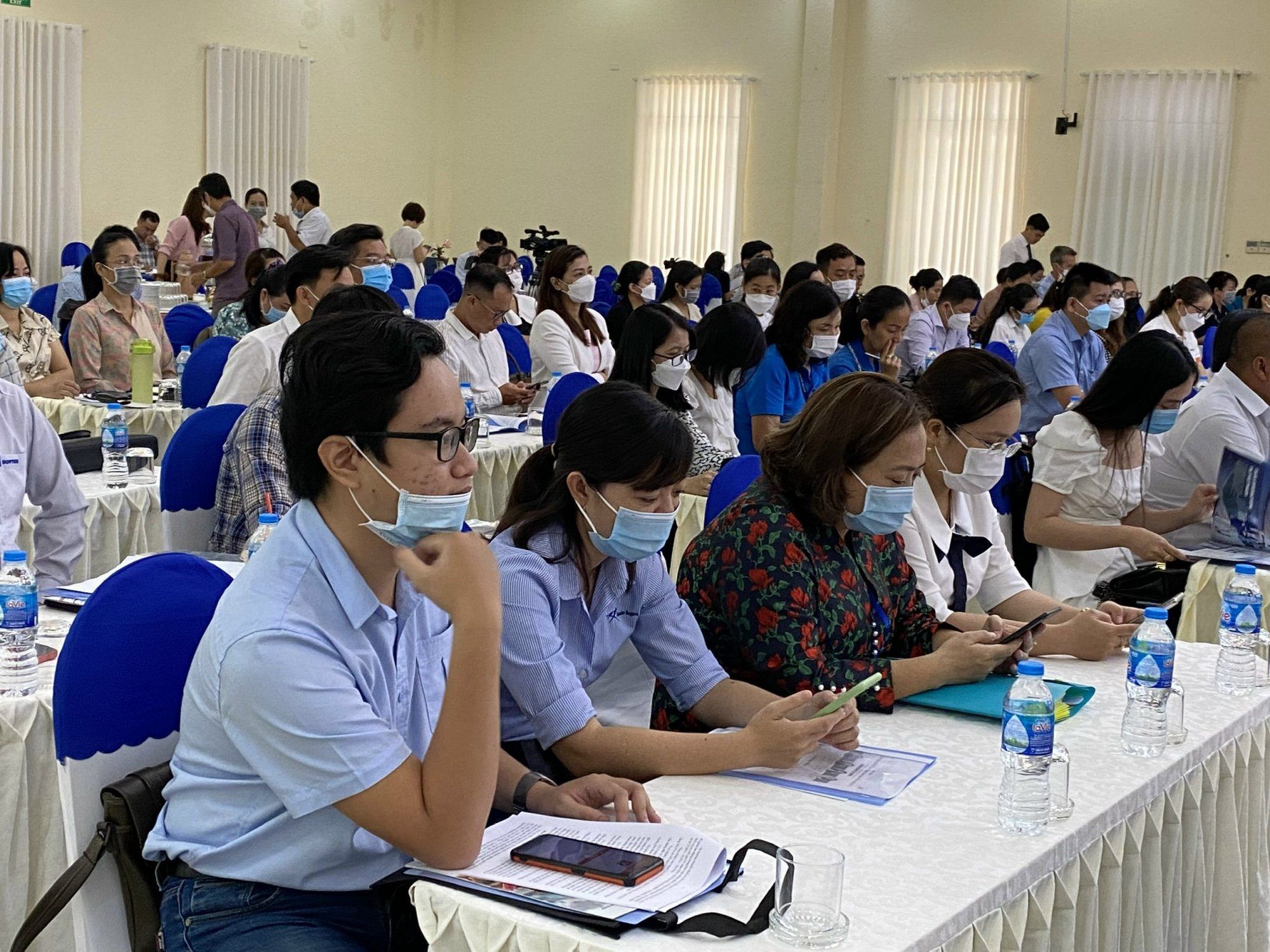 Người lao động muốn lương cạnh tranh, thời gian l&agrave;m việc linh hoạt - Ảnh 2.