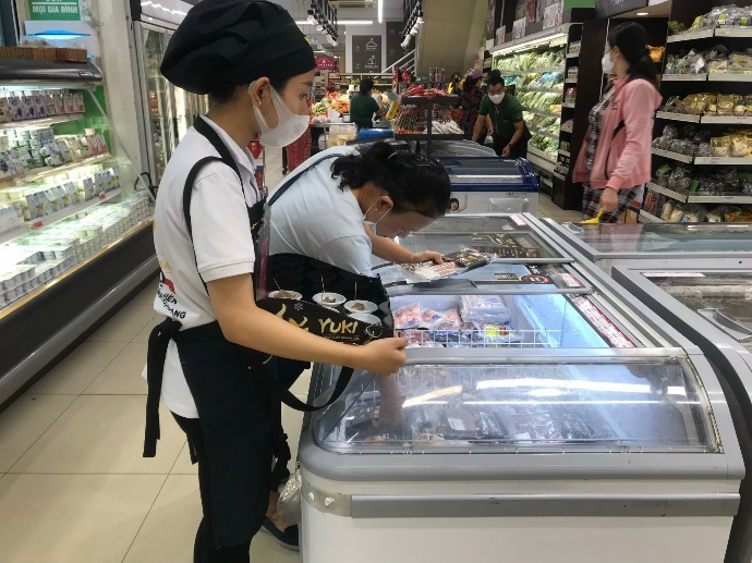 Nhiều dự &aacute;n bước v&agrave;o triển khai, Vinamilk v&agrave; c&aacute;c c&ocirc;ng ty th&agrave;nh vi&ecirc;n li&ecirc;n tiếp c&ocirc;ng bố tin mới - Ảnh 2.